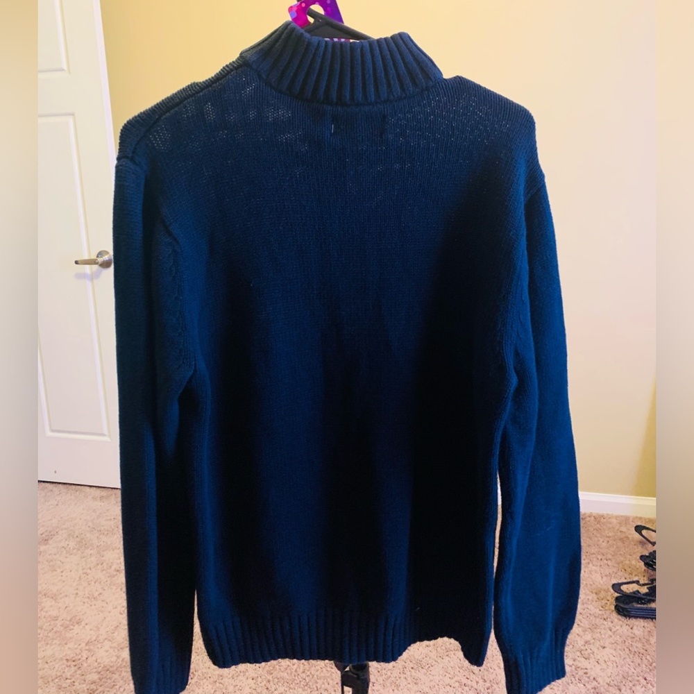 Chaps Pullover Sweater - image 4